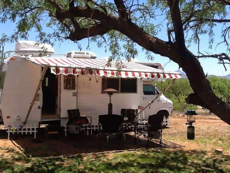 La Siesta Campgrounds