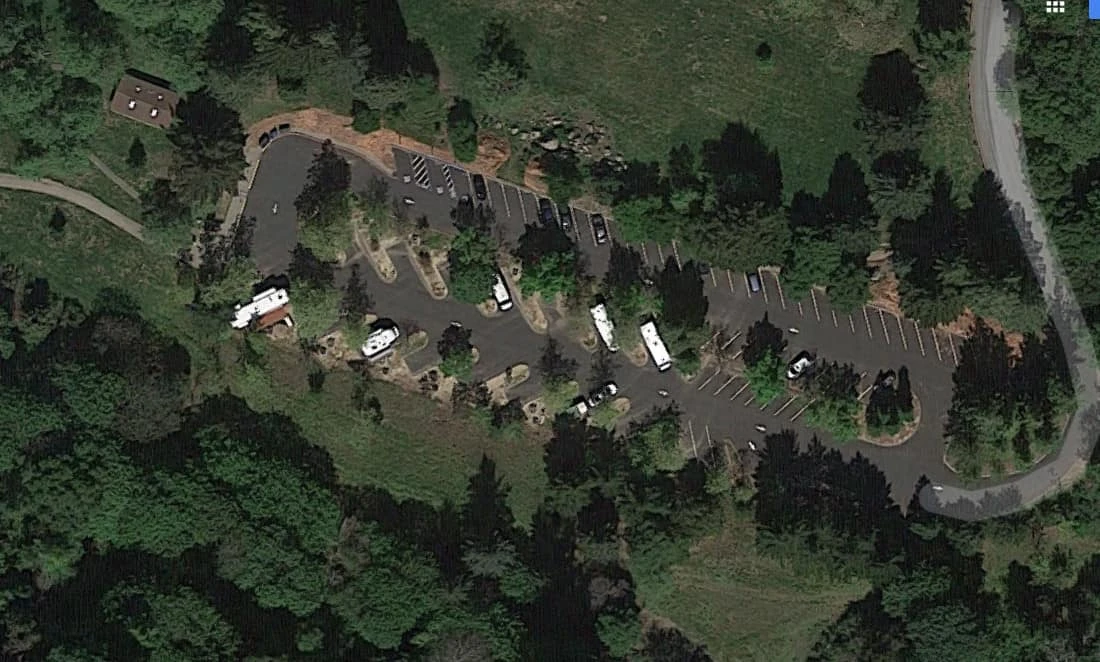 Sanborn County Park