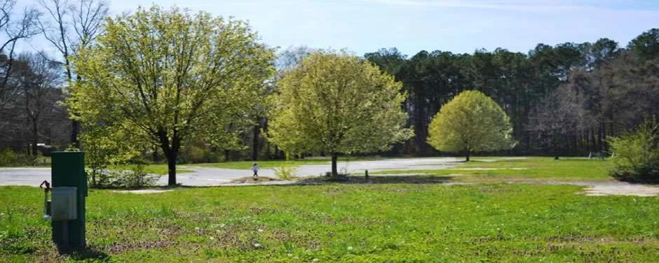 Sweetwater Creek RV Resort