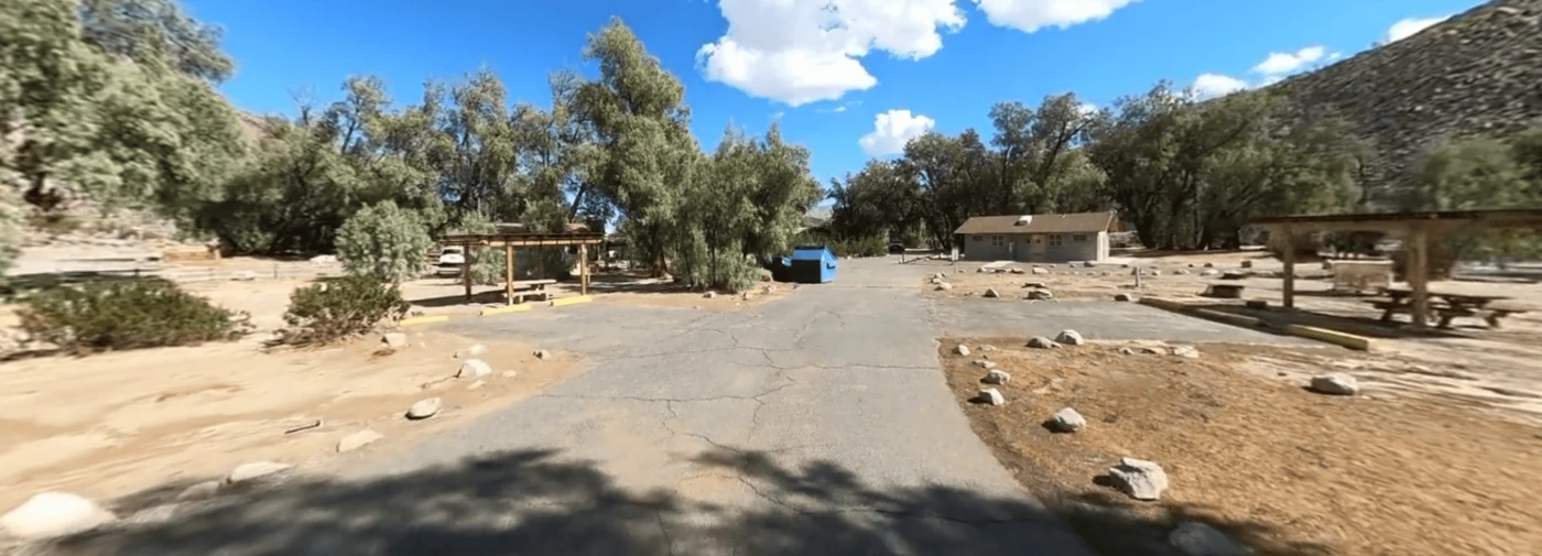 Tamarisk Grove Campground