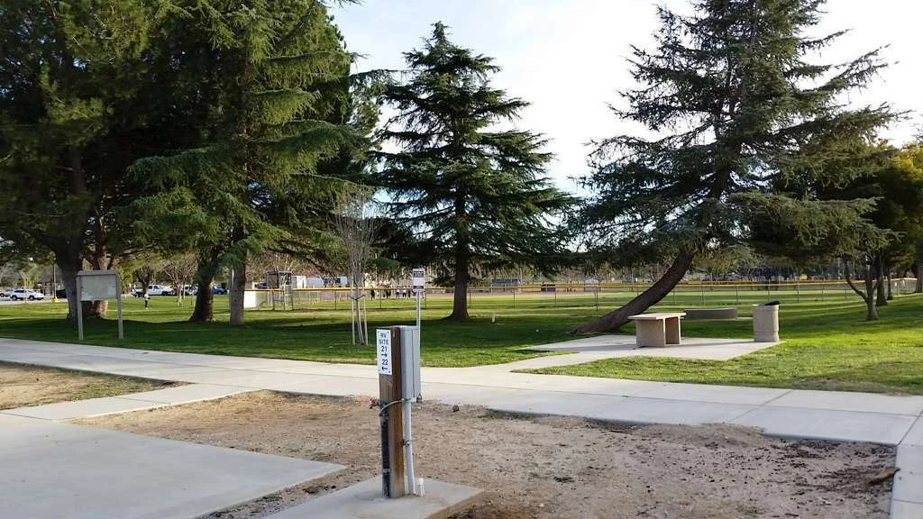 Noble Creek Park RV Sites