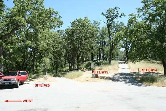 Fremont Peak State Park