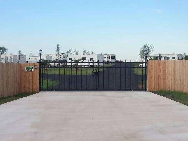 Atascosa RV Park