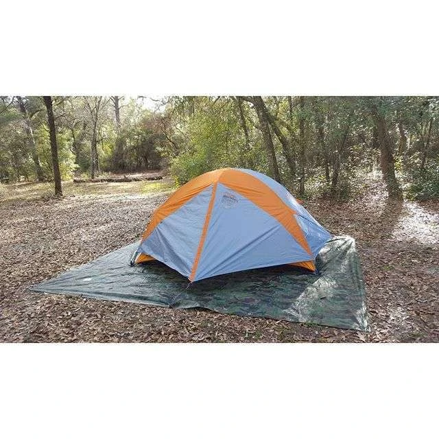 Big Bass Campground