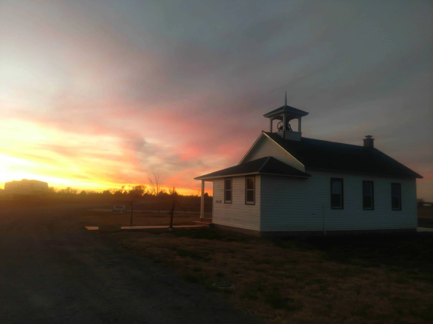 Lighthouse Landing RV Park & Cabins