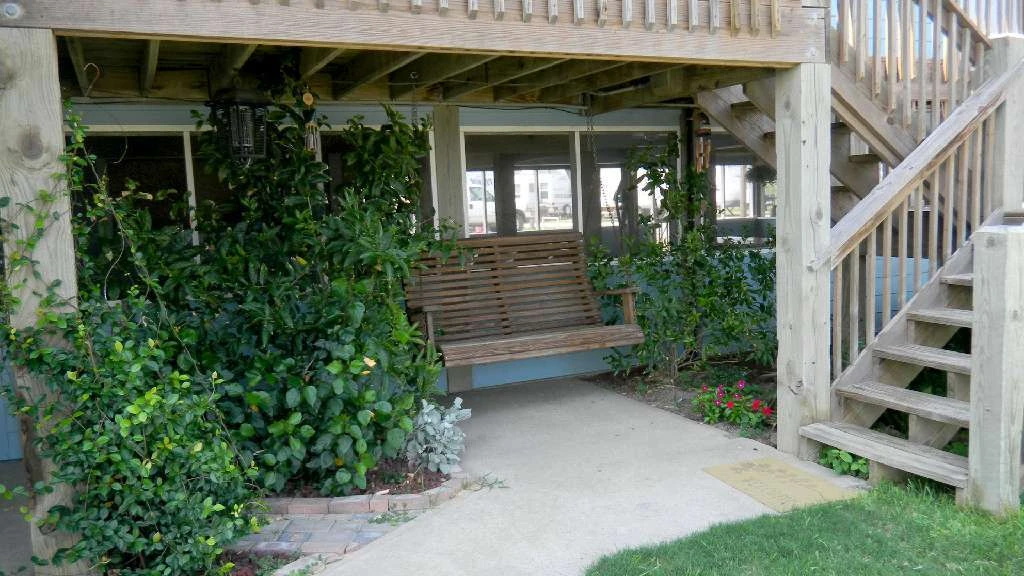Paula's Vineyard RV Park and Resort