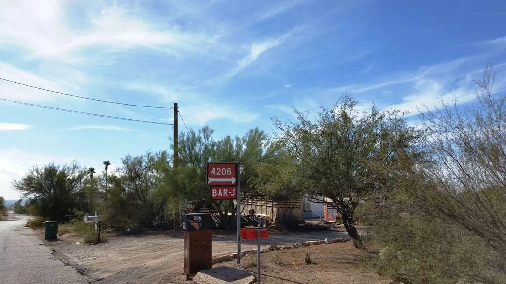 Bar J RV Park