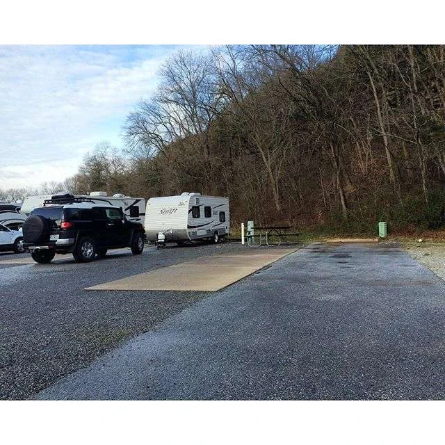 Bella Vista Village RV Park