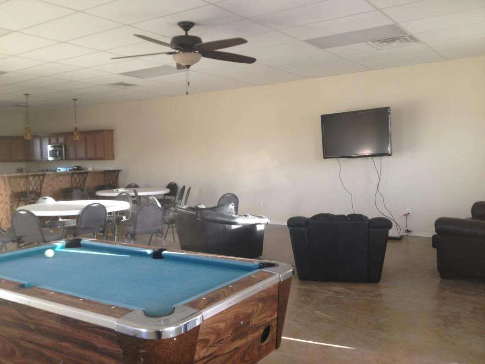 Sagebrush RV Park