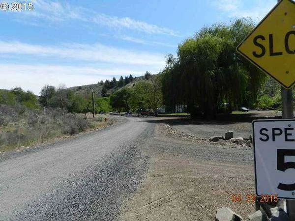 Deschutes RV Park