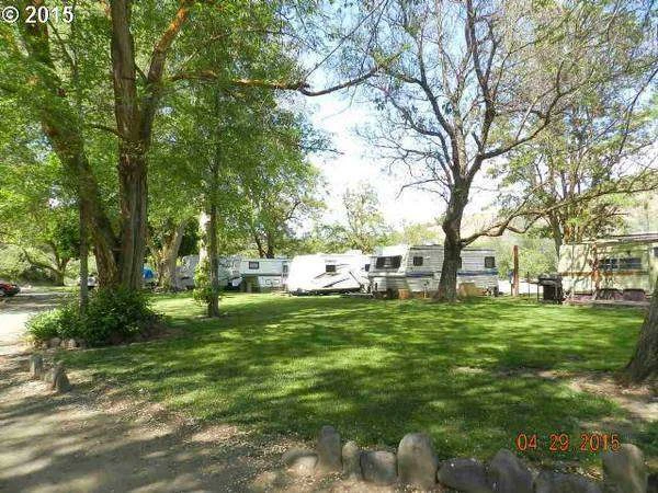 Deschutes RV Park