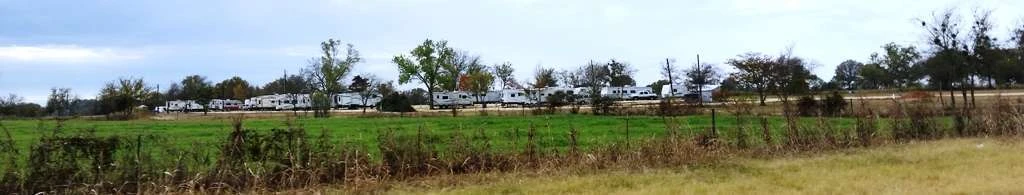 Lonesome Dove RV Park and Camp