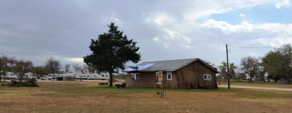 Lonesome Dove RV Park and Camp