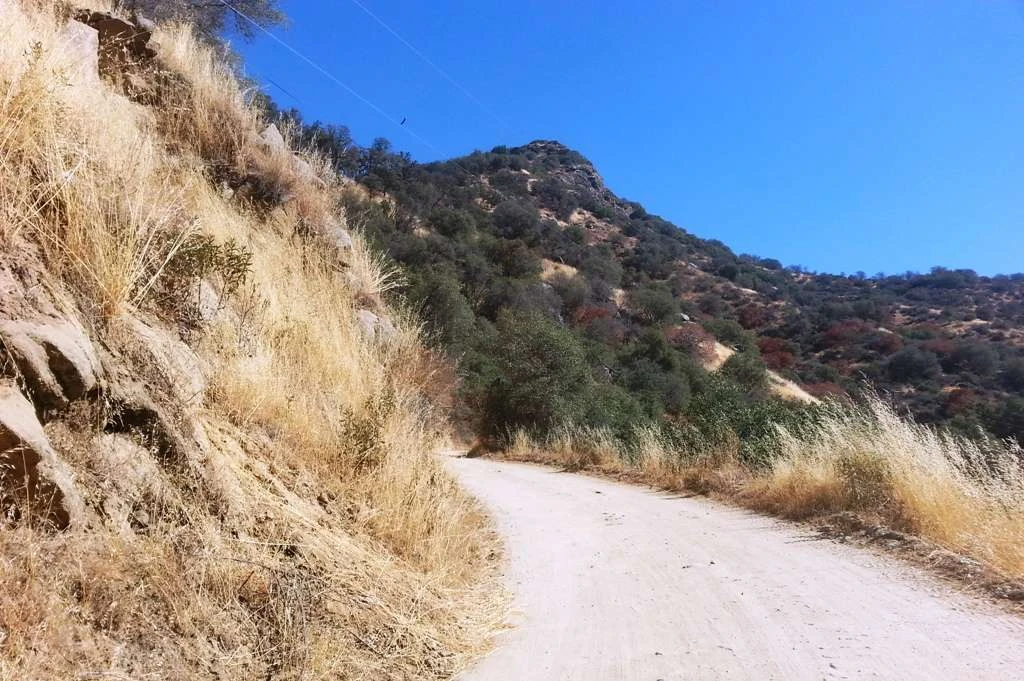 South Fork Campground