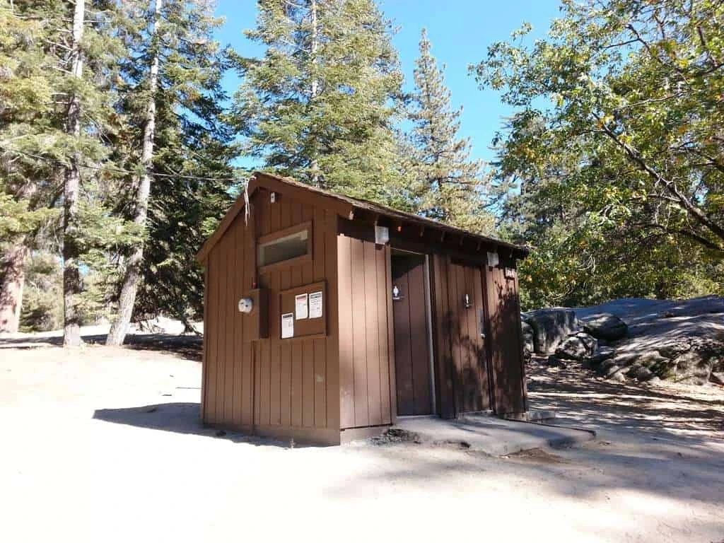 Azalea Campground
