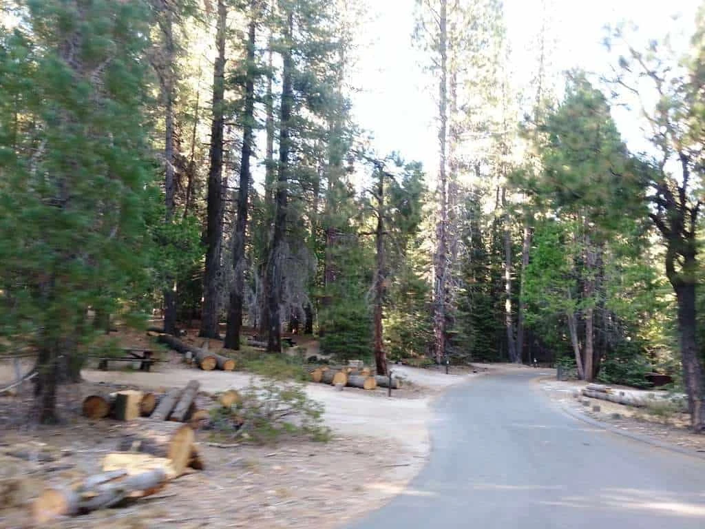 Princess Campground