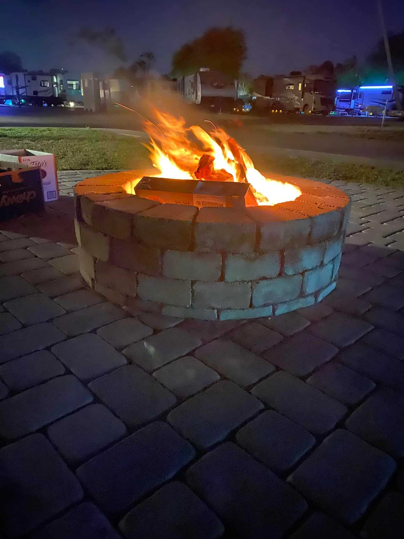 Sanctuary RV Resort