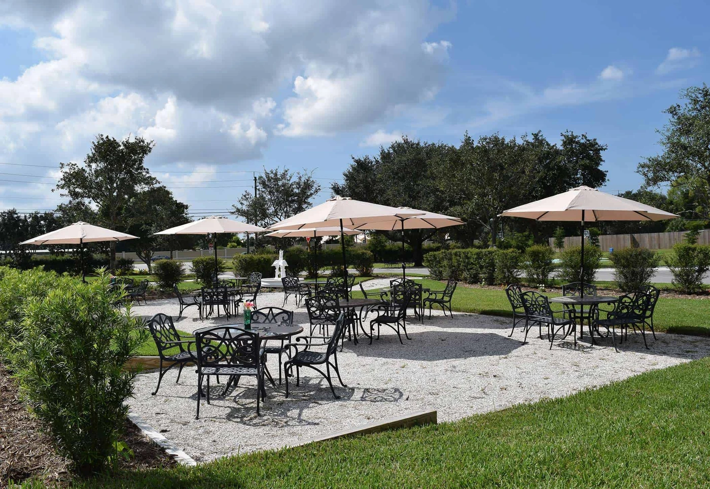 Sanctuary RV Resort