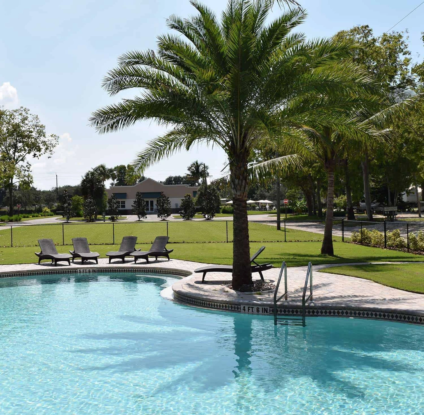 Sanctuary RV Resort