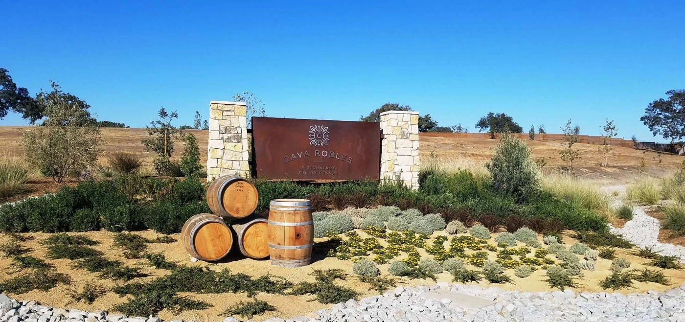 Sun Outdoors Paso Robles