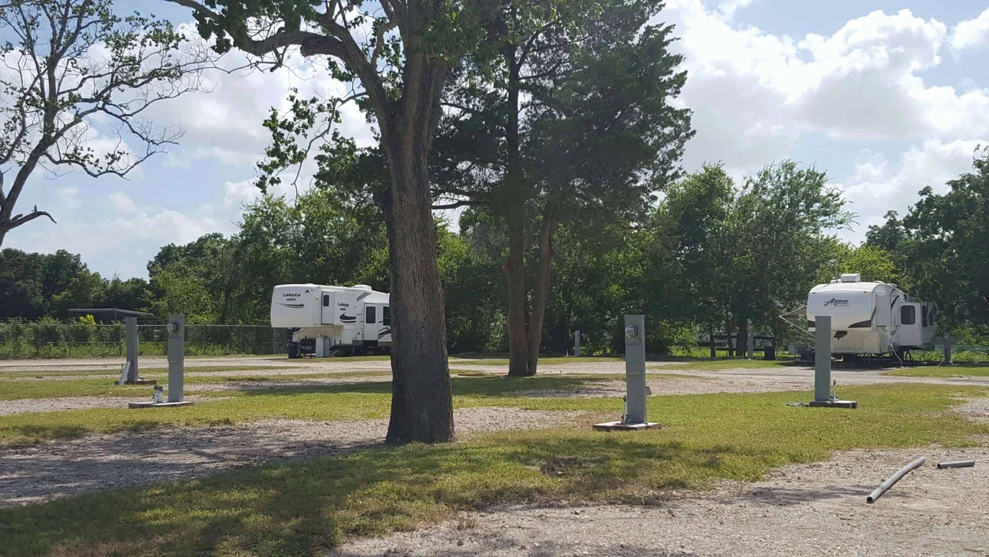Scott RV Park