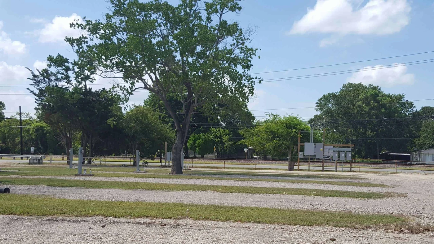 Scott RV Park