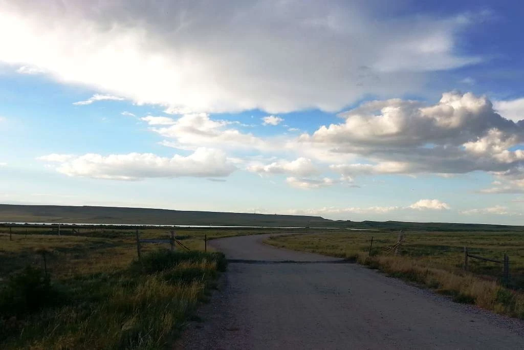 Laramie Plains Lakes Campgrounds