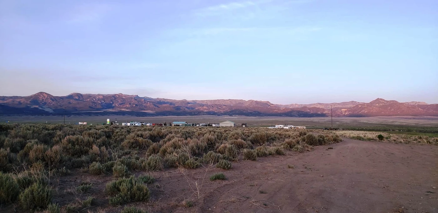 Bear Valley RV Park and Campground