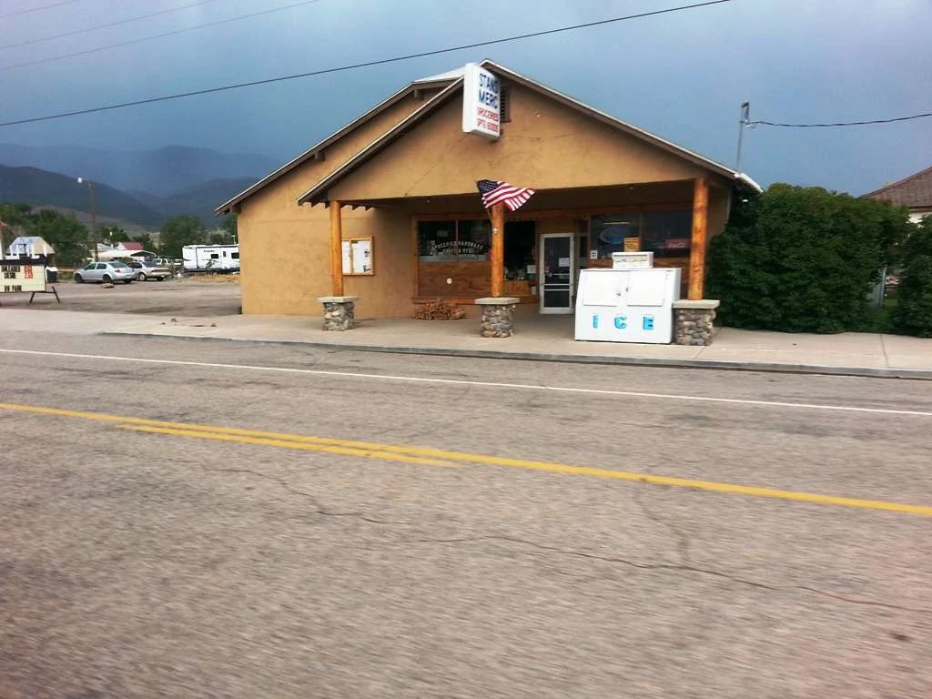 Stan's Merc RV Park