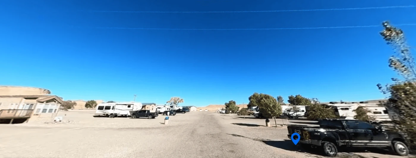 Ballard RV Park and Cabin Rentals