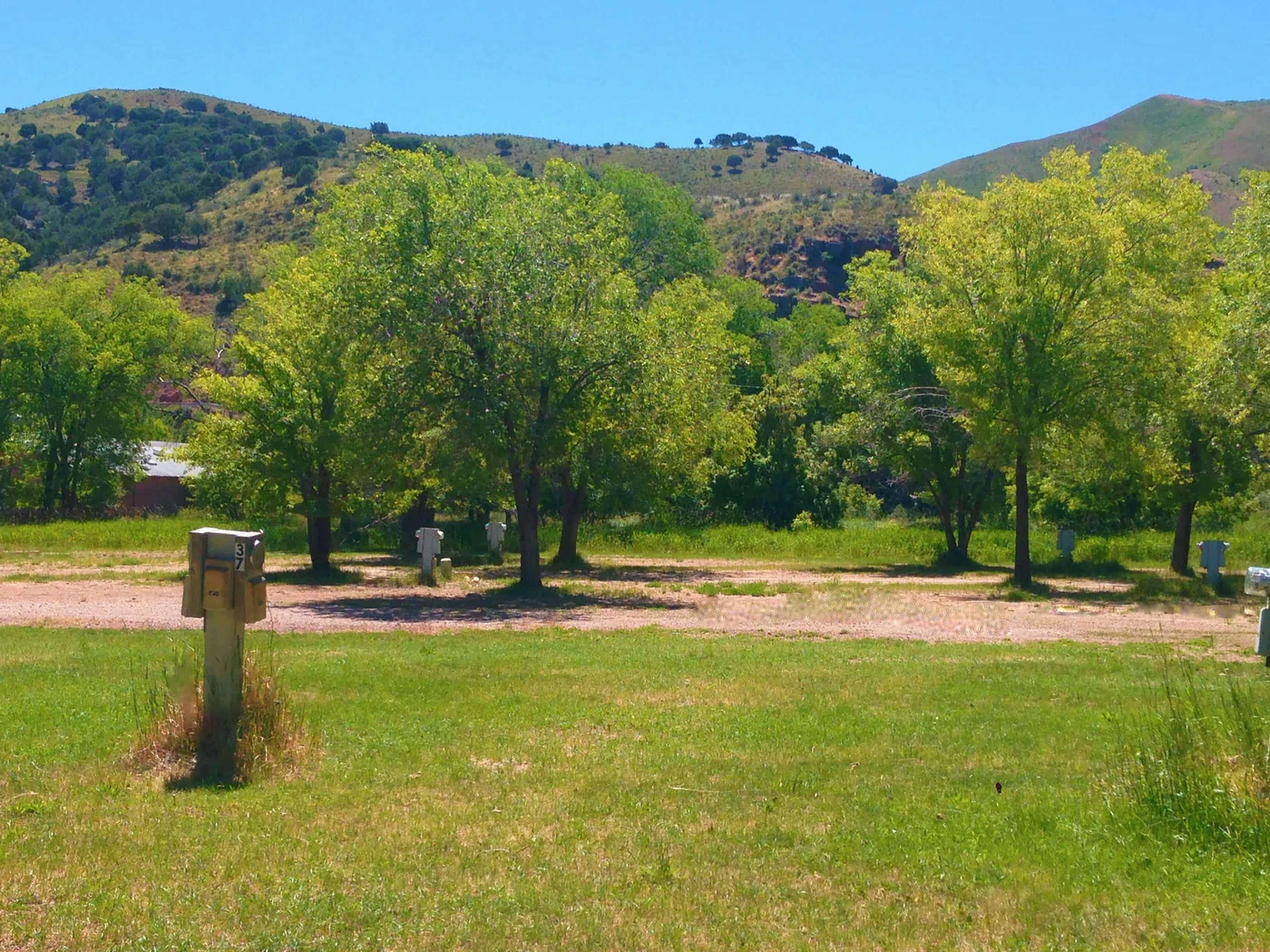 RiverBridge RV Park