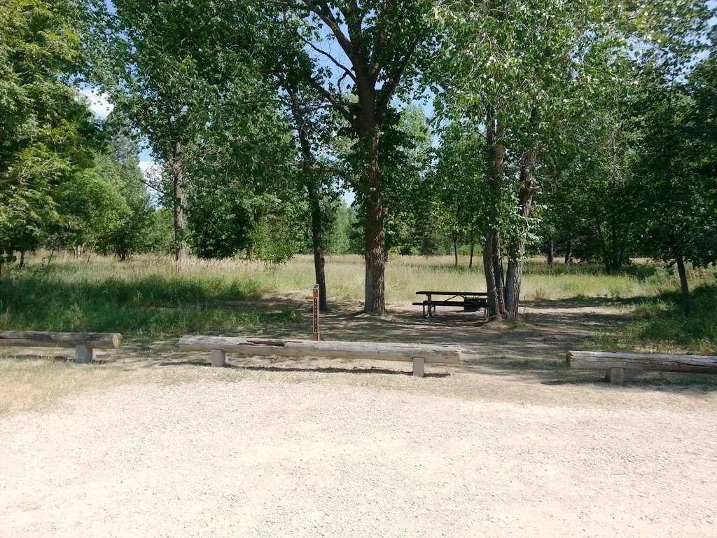 Anderson Cove Campground
