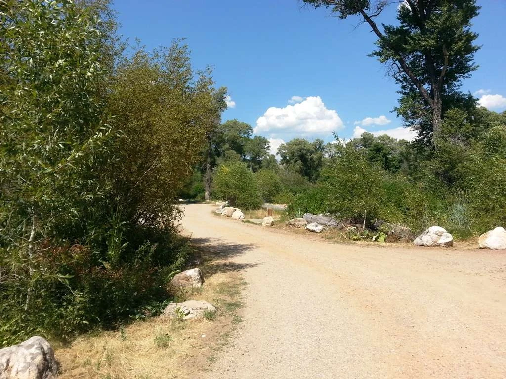 Botts Campground