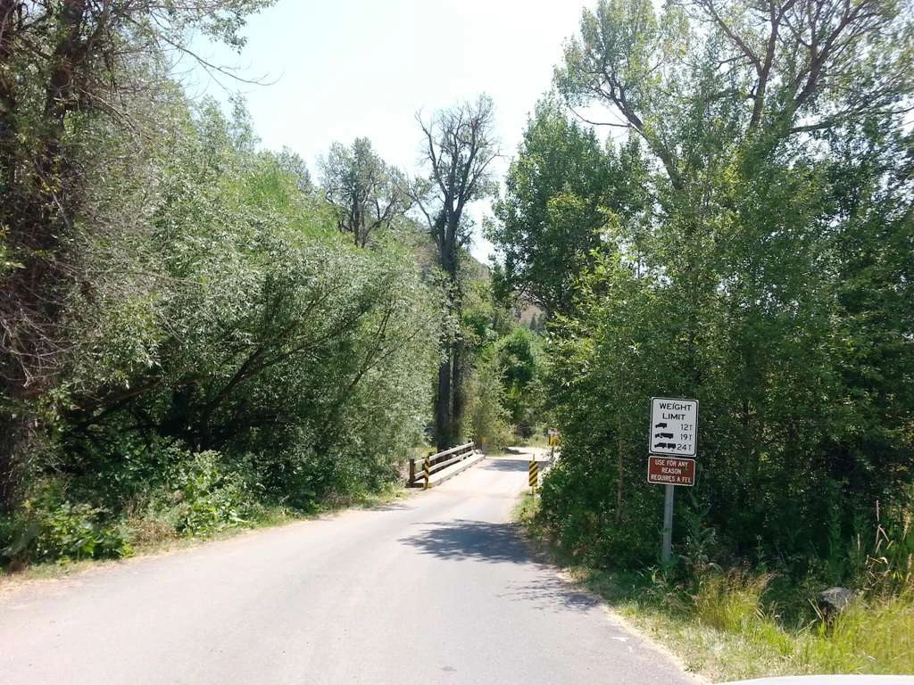 South Fork Campground