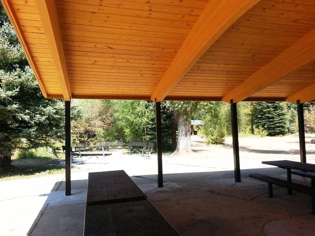 Perception Park Family Campground