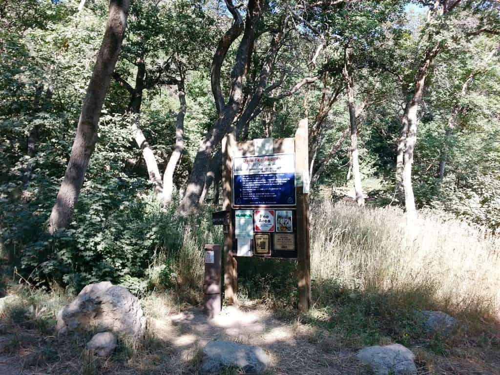 Sunset Campground
