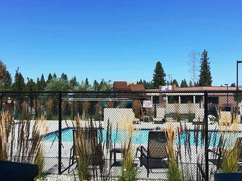 North Spokane RV Campground