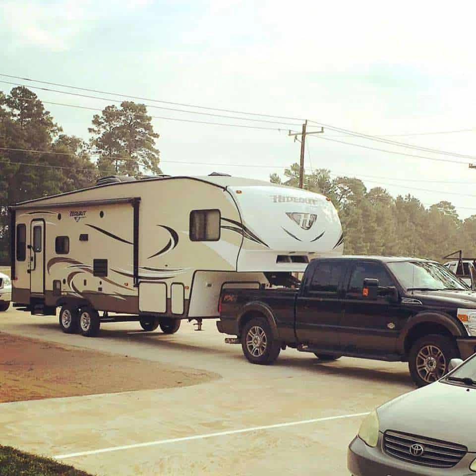 Grand Texas RV Resort