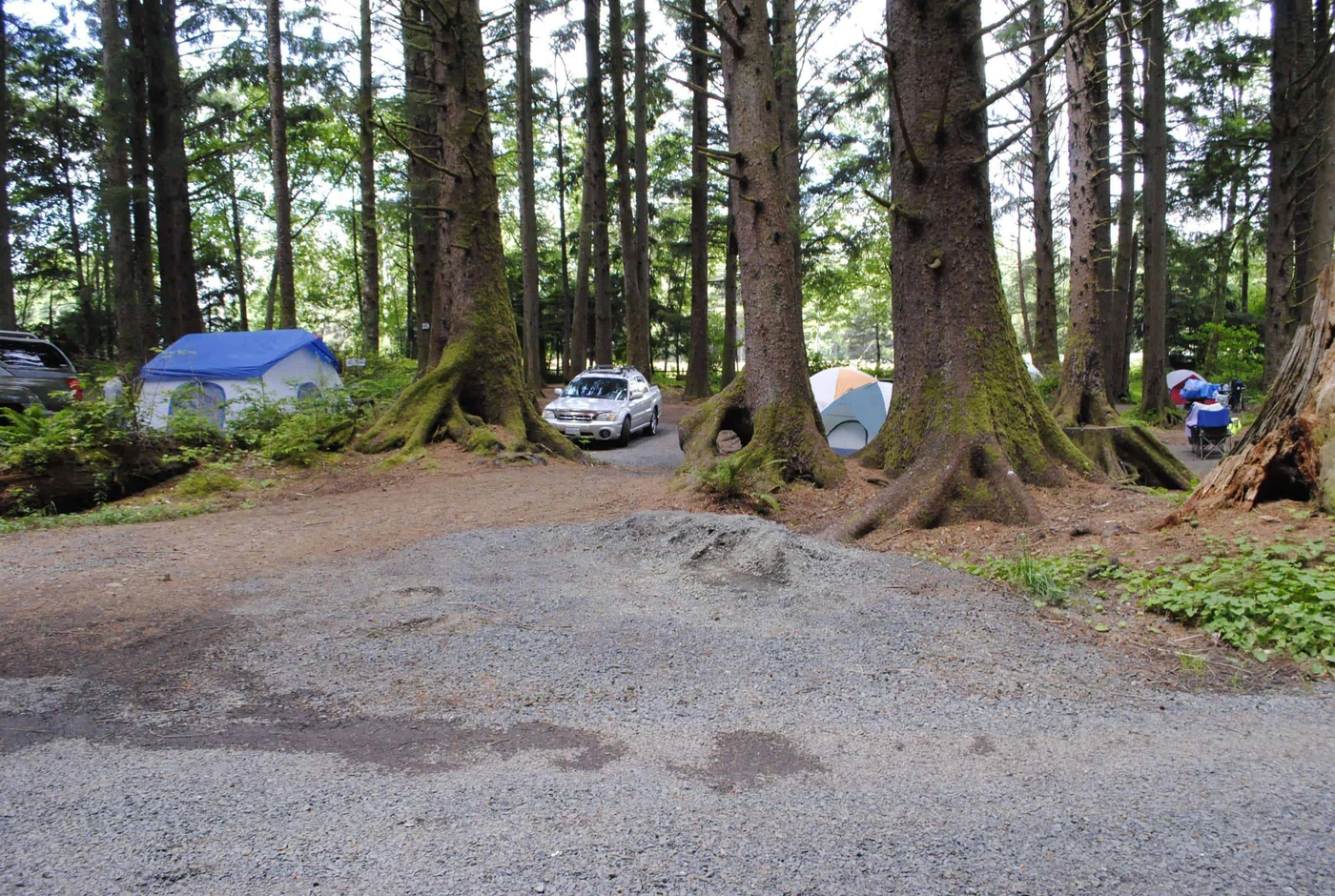 Wright's for Camping