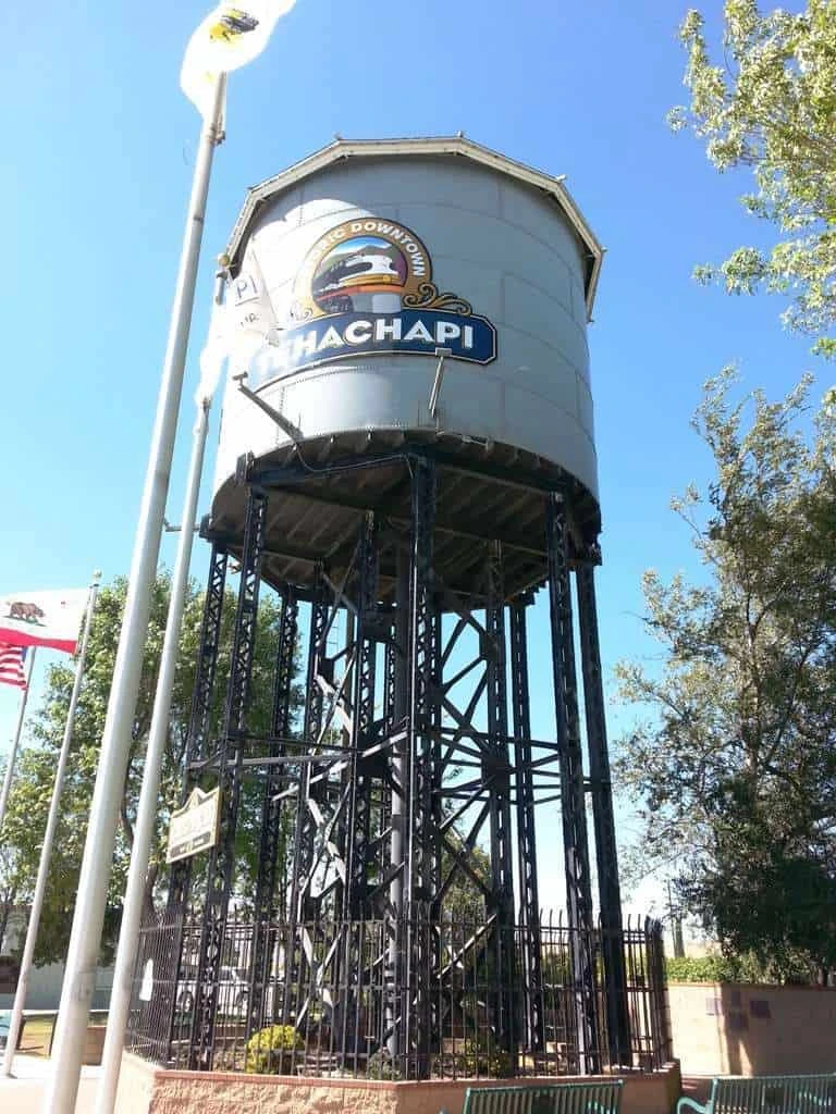 Trails End RV Park