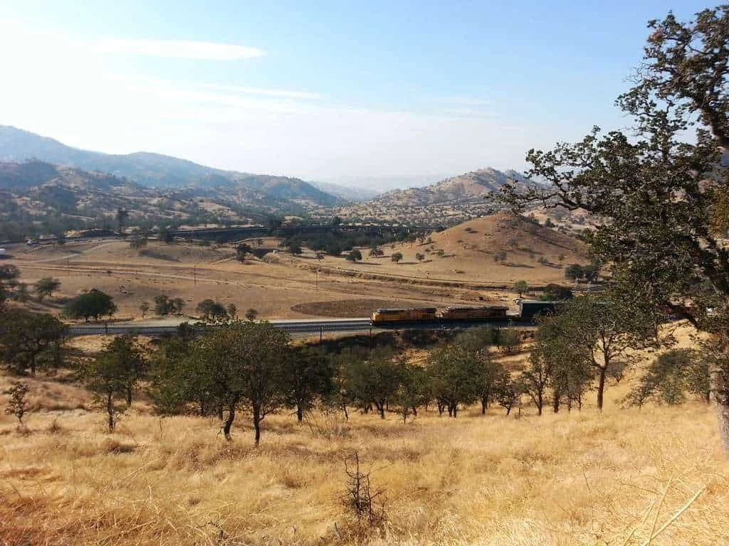Trails End RV Park