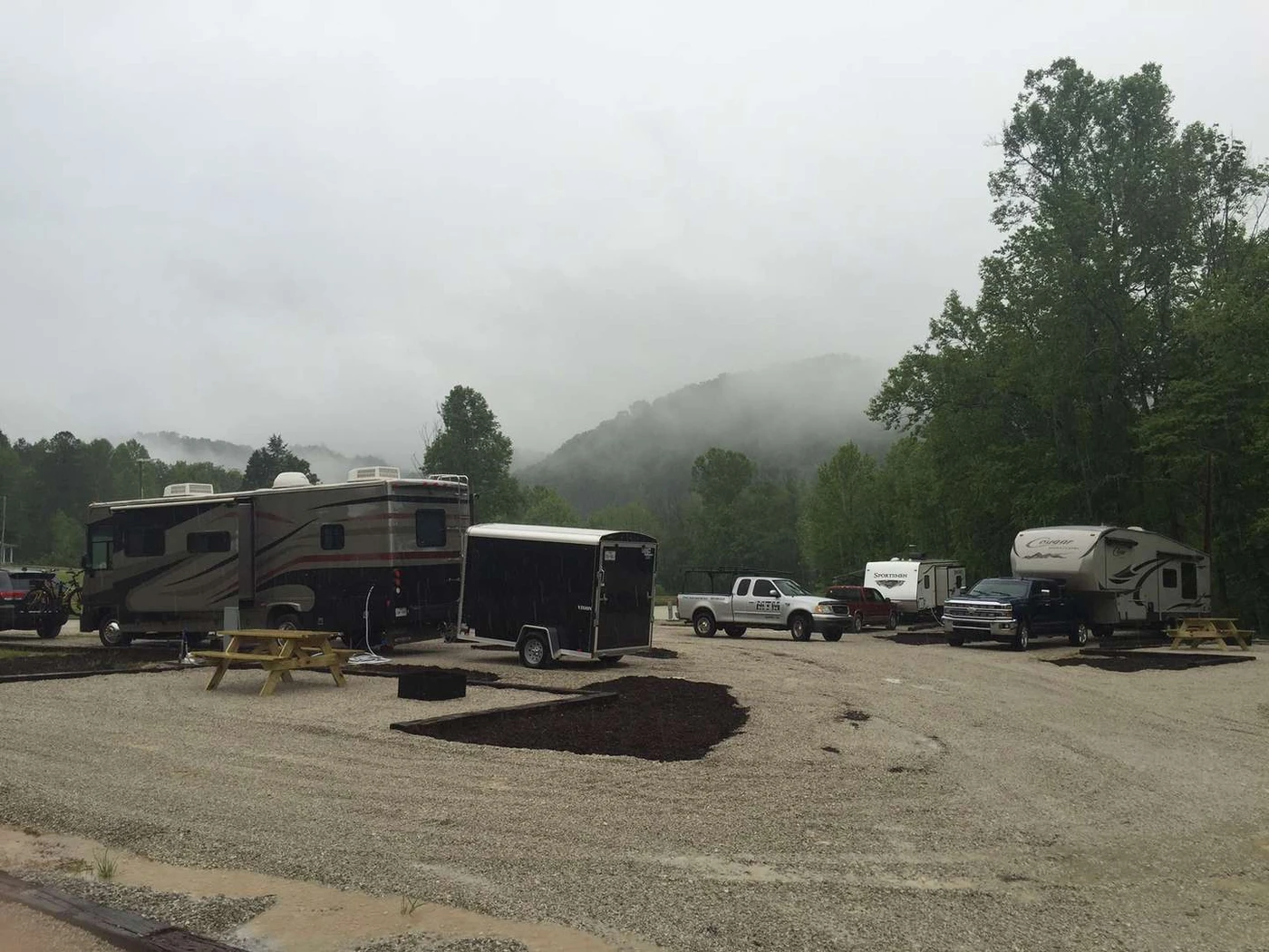 4 Guys RV Park