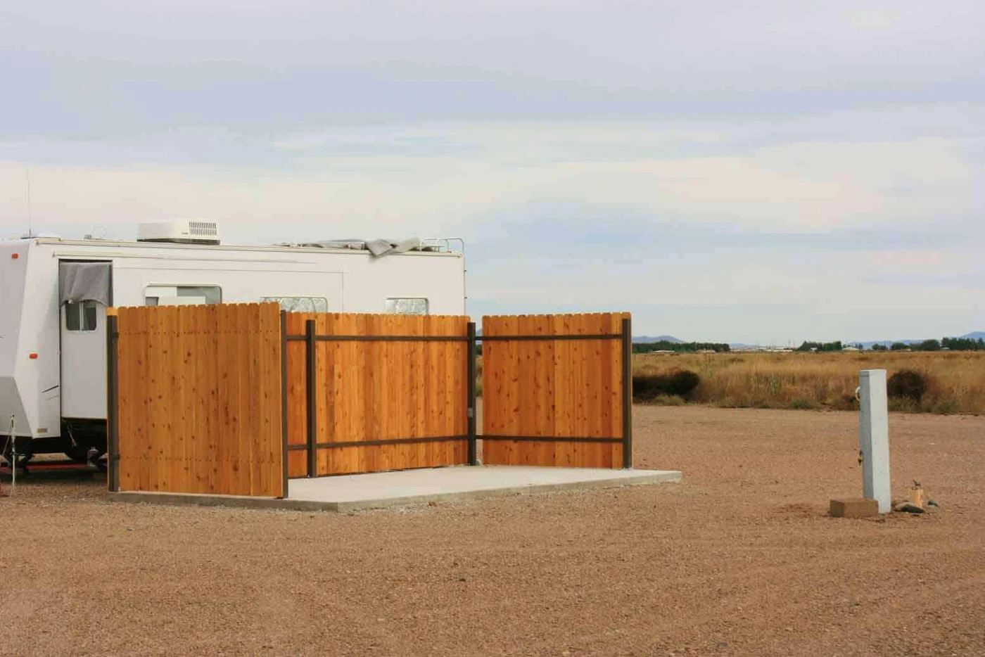 Stagecoach RV Ranch