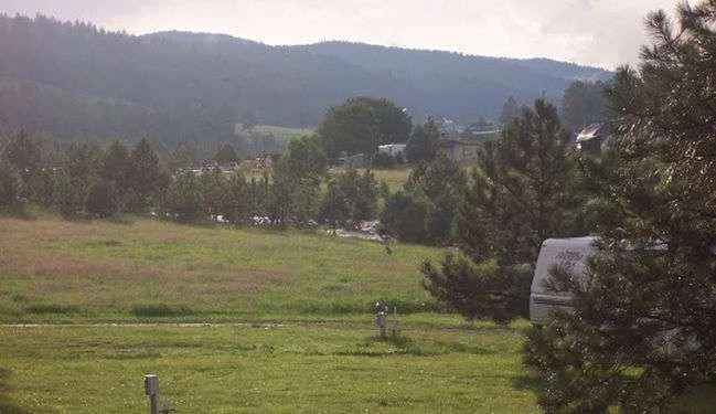 Cool Pines RV Park