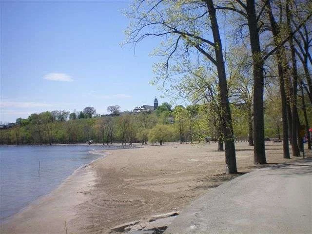 Port Henry Champ RV Park & Campground