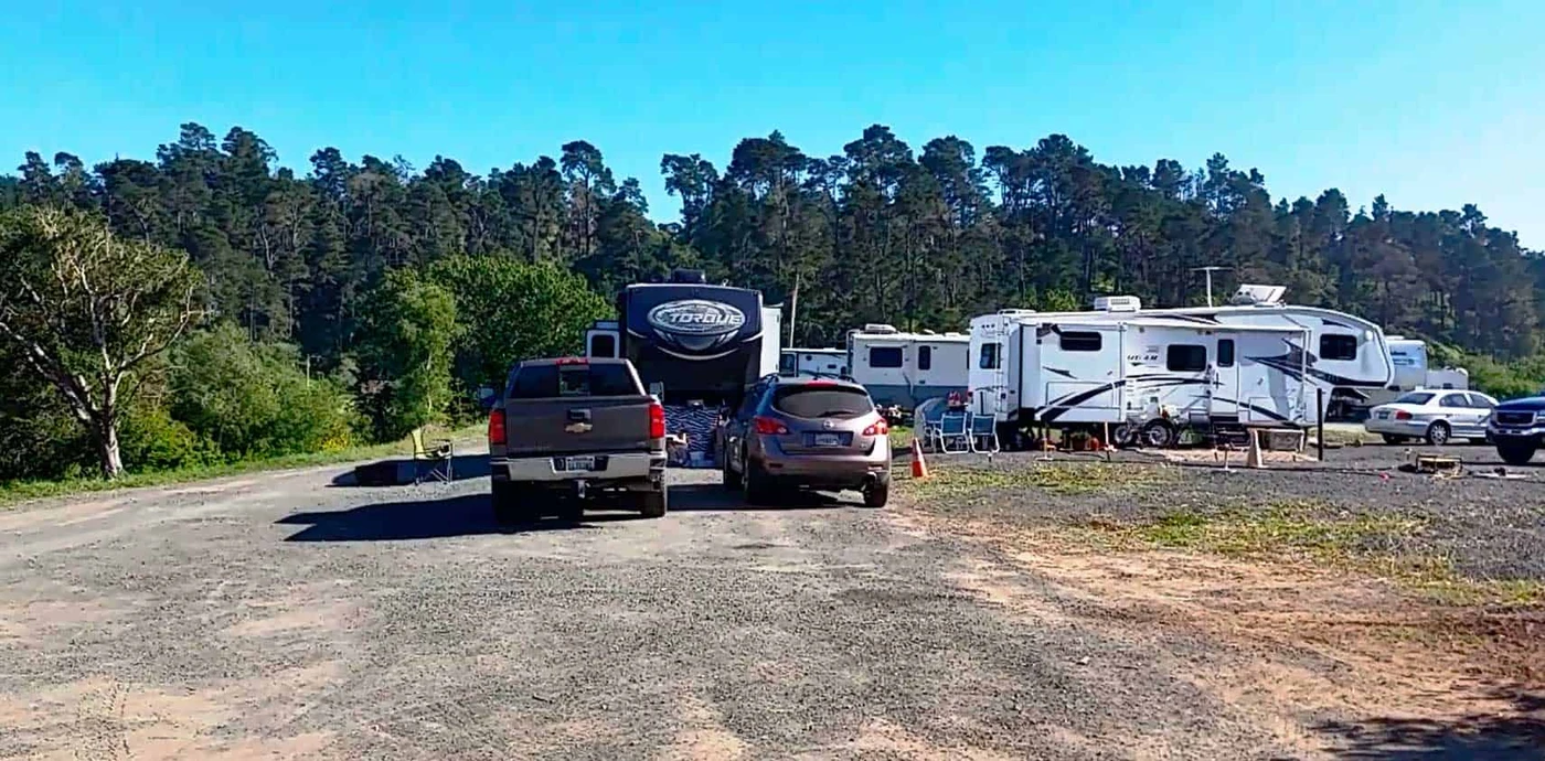 Rod & Reel Trailer Park