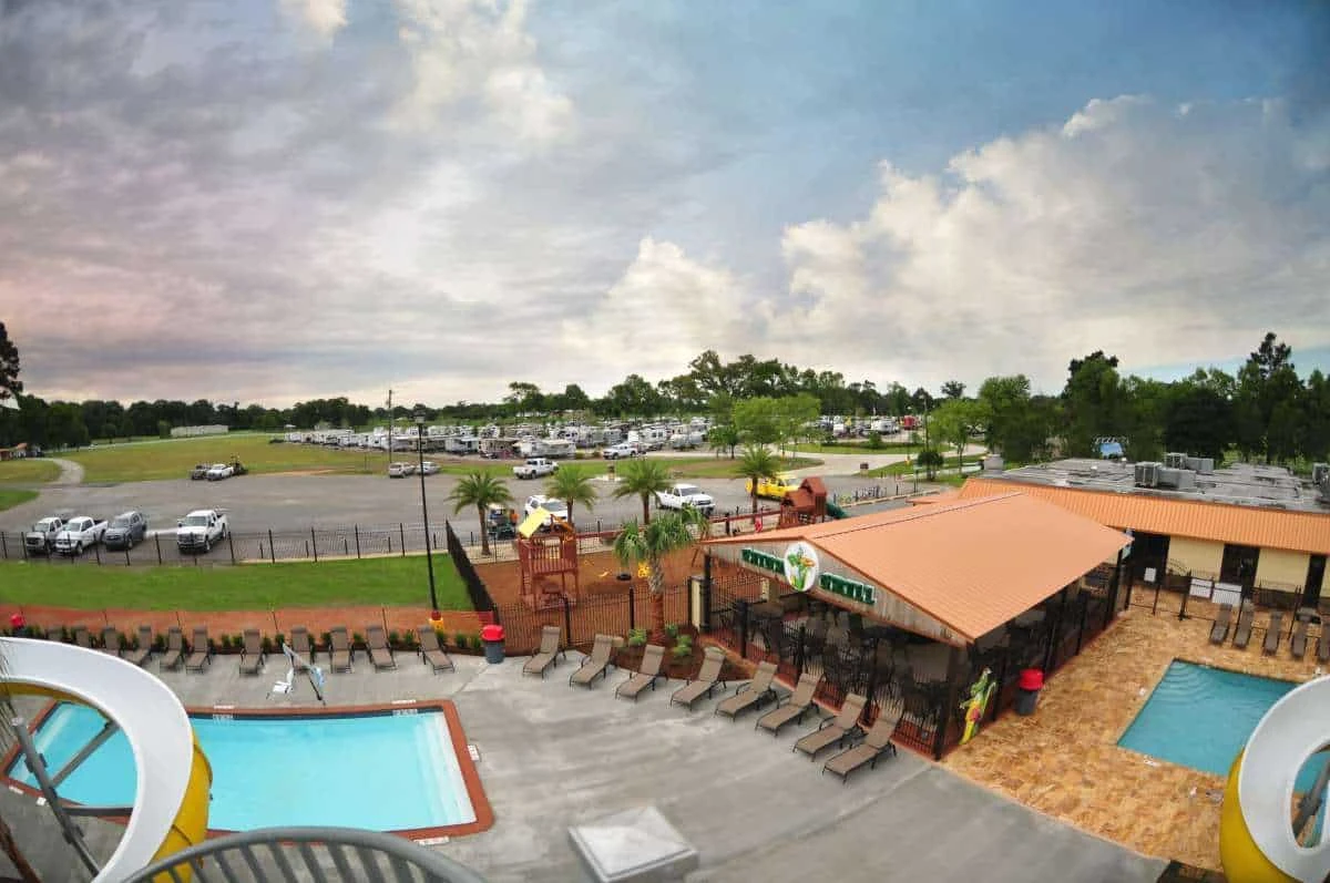 Gator Grounds RV Resort