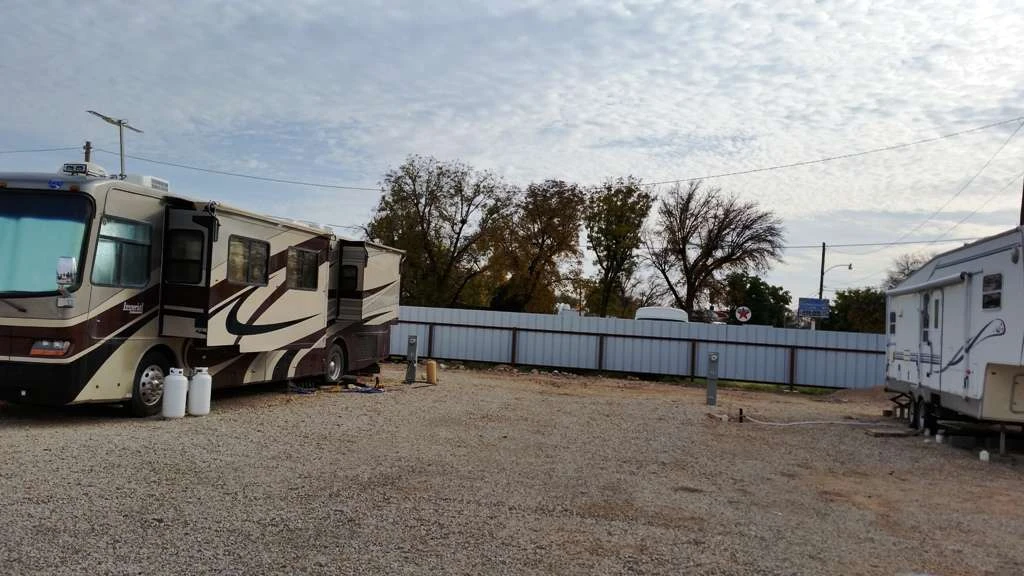 Southwest RV Park