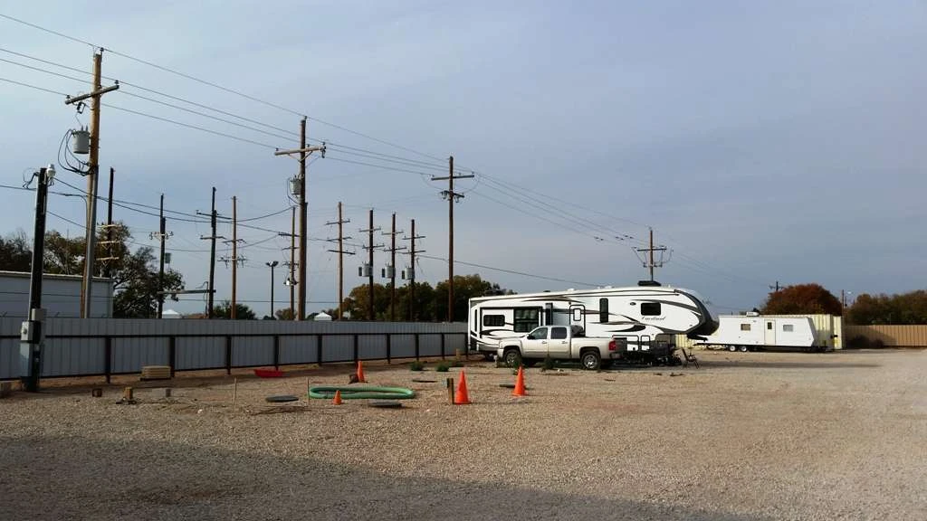 Southwest RV And Trailer Park - North Forty