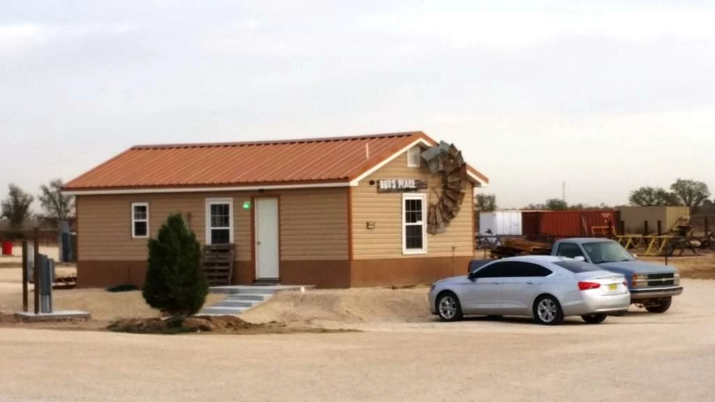 Bud's Place RV Park